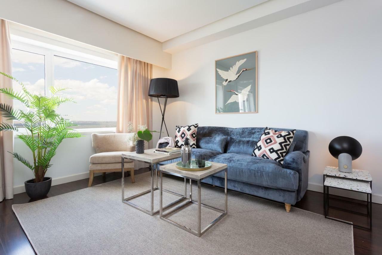 Selton Plaza Espana Apartment *