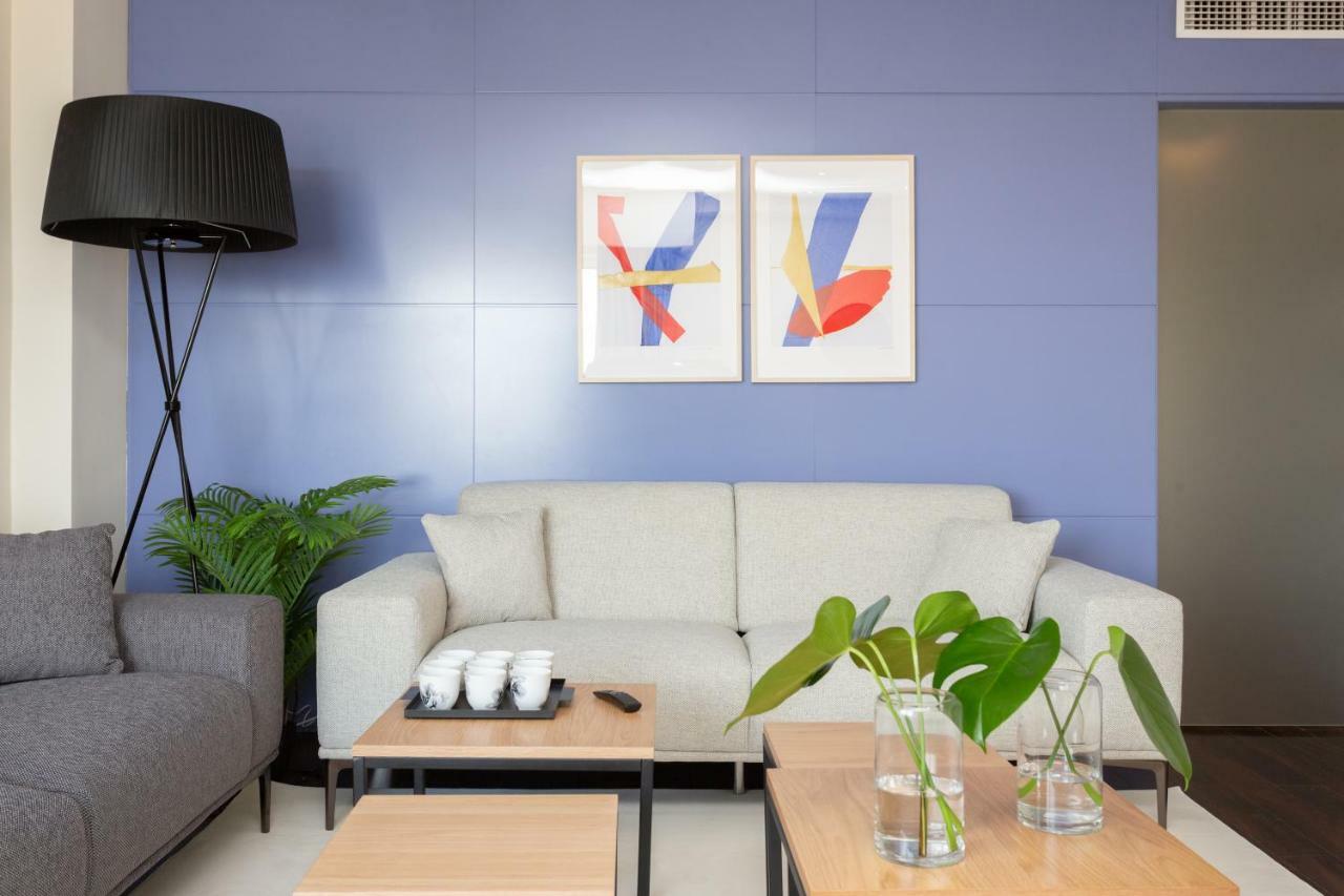 Selton Plaza Espana Apartment *