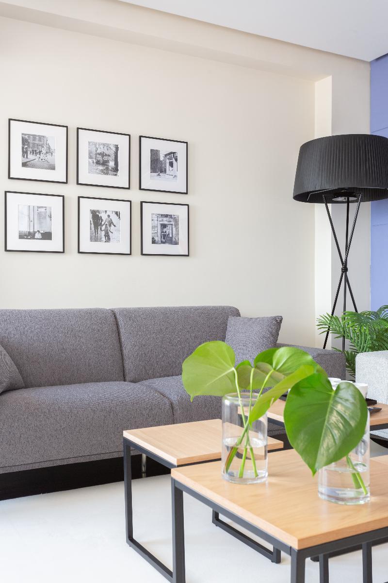 Selton Plaza Espana Apartment Madrid
